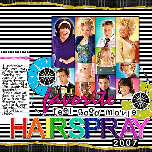 Hairspray