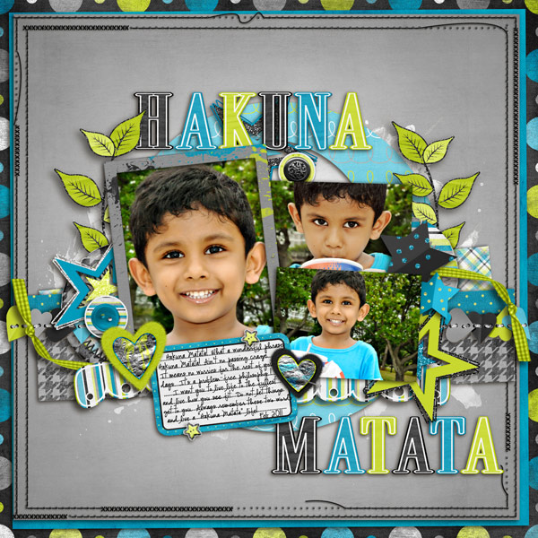 Hakuna Matata