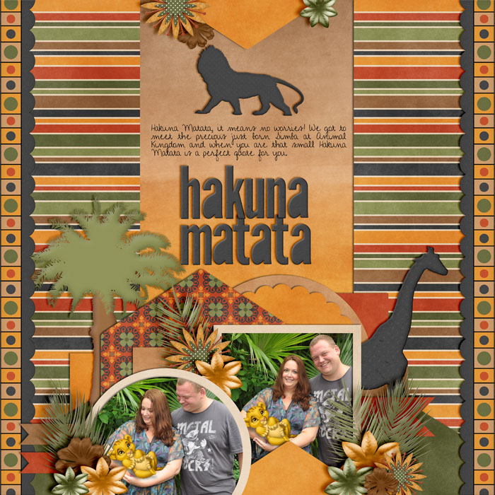 Hakuna Matata