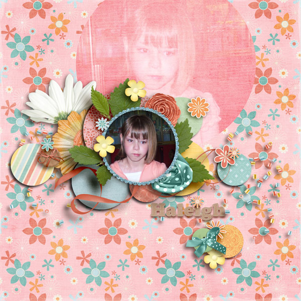 Haleigh