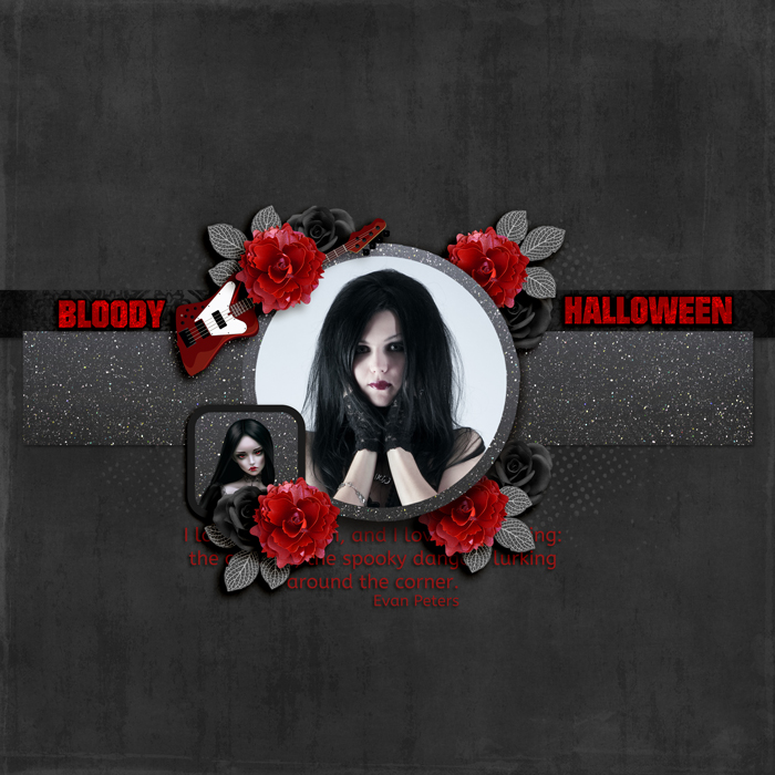 Hallow Rock