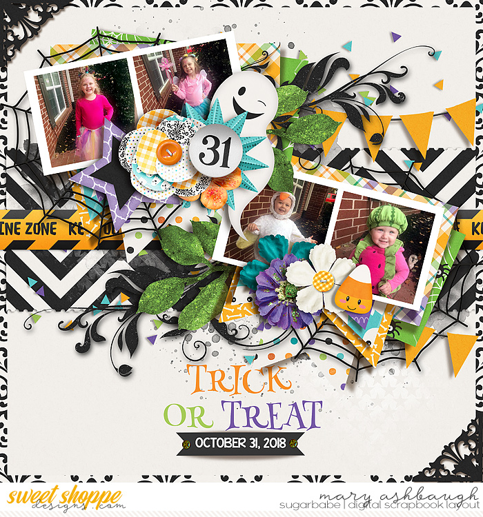 Halloweeen