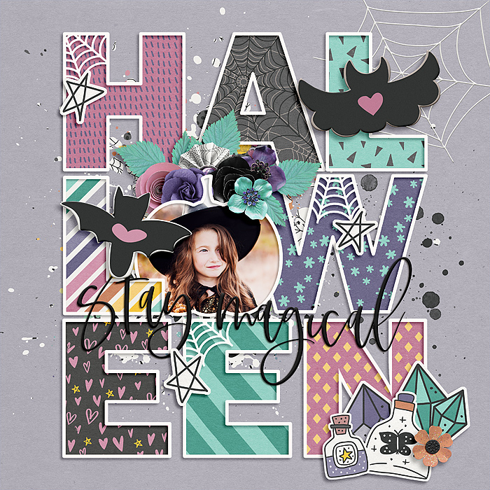 Halloweeen