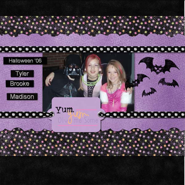 Halloween '06