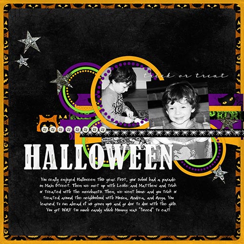 Halloween '07