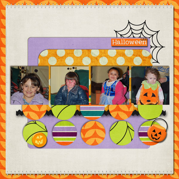 Halloween 08