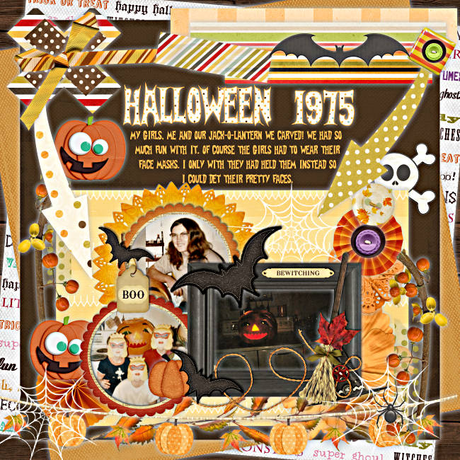 Halloween 1975