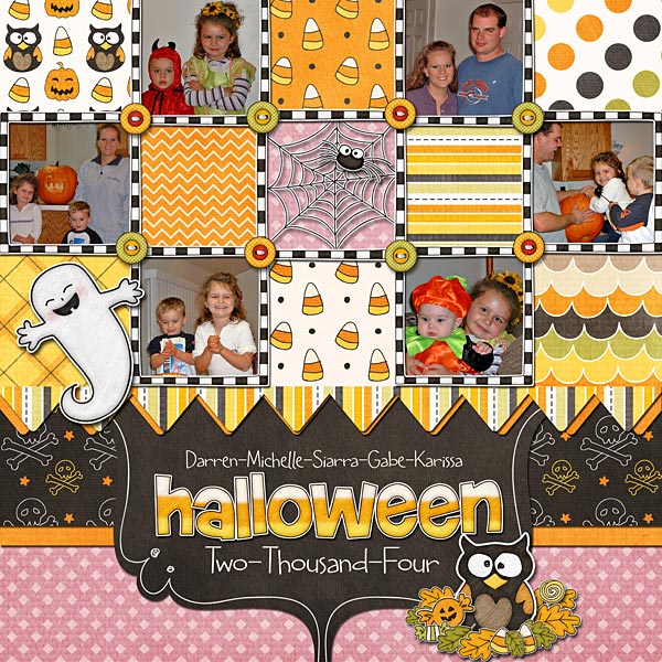Halloween 2004