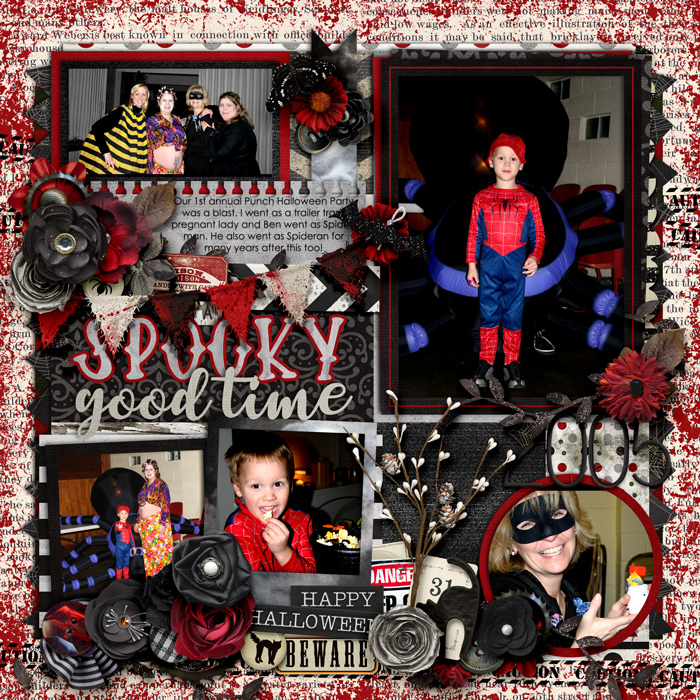 Halloween 2005