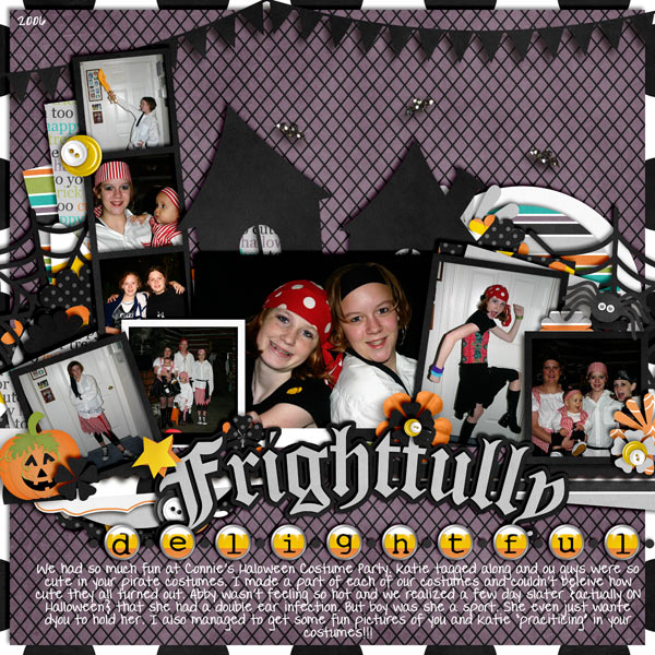 Halloween 2006