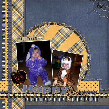 Halloween 2006