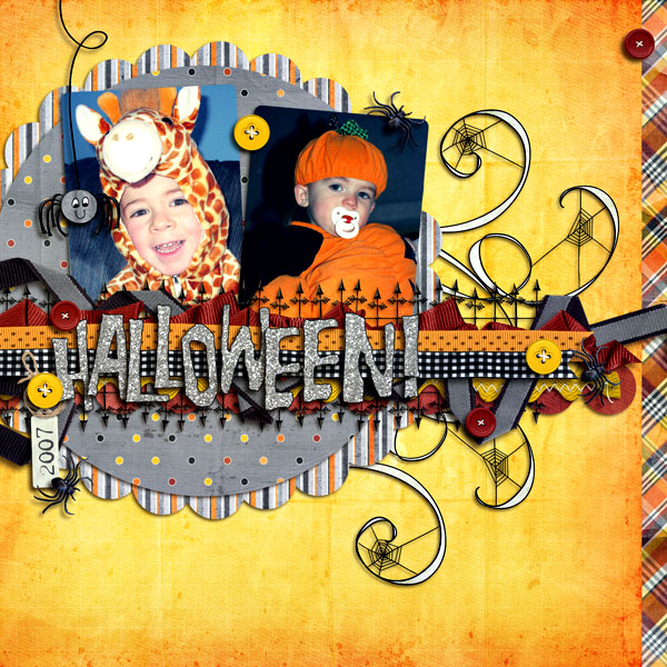 Halloween 2007
