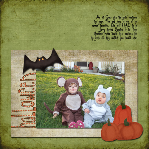 Halloween 2007