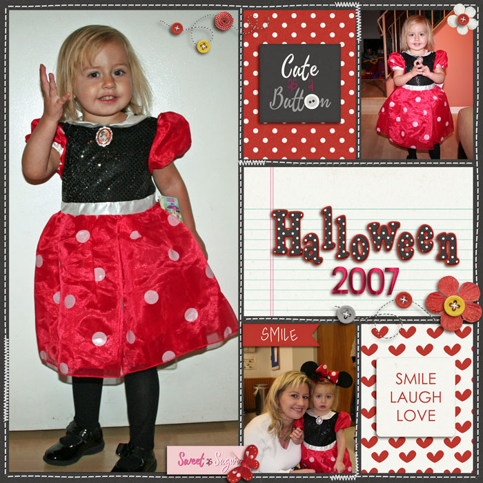 Halloween 2007