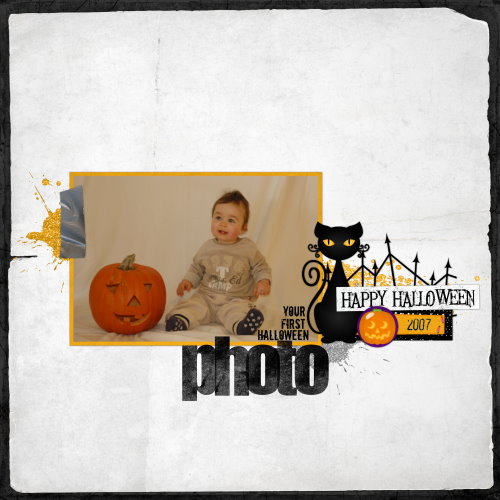 Halloween 2007