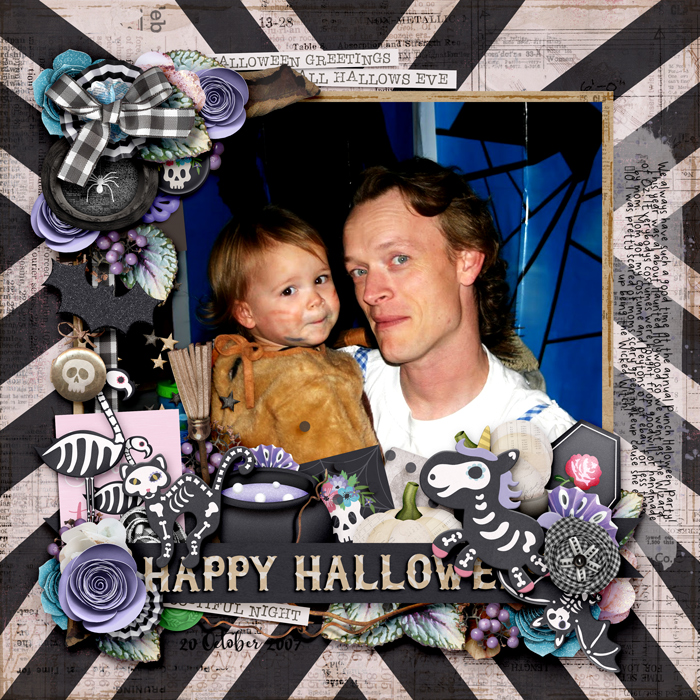 Halloween 2007