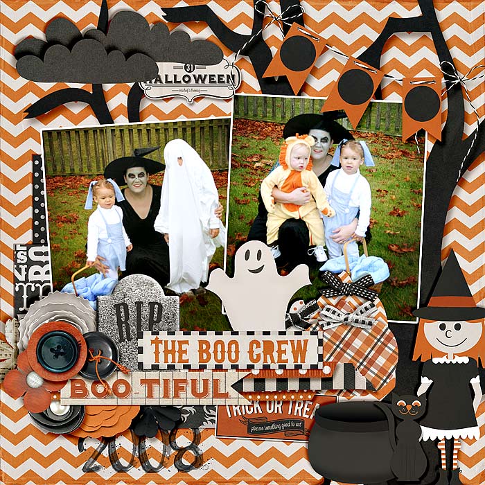 Halloween 2008