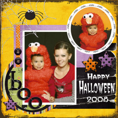 Halloween 2008