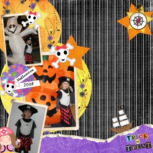 Halloween 2008