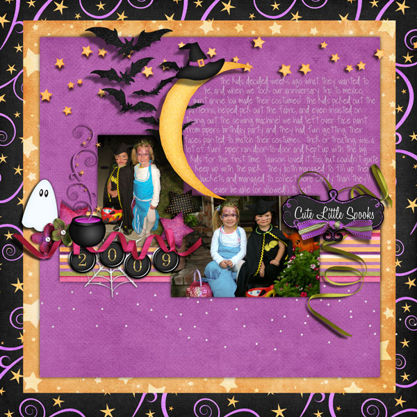 Halloween 2009