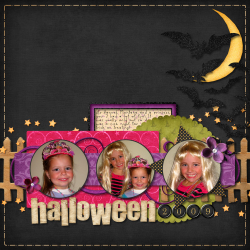 Halloween 2009