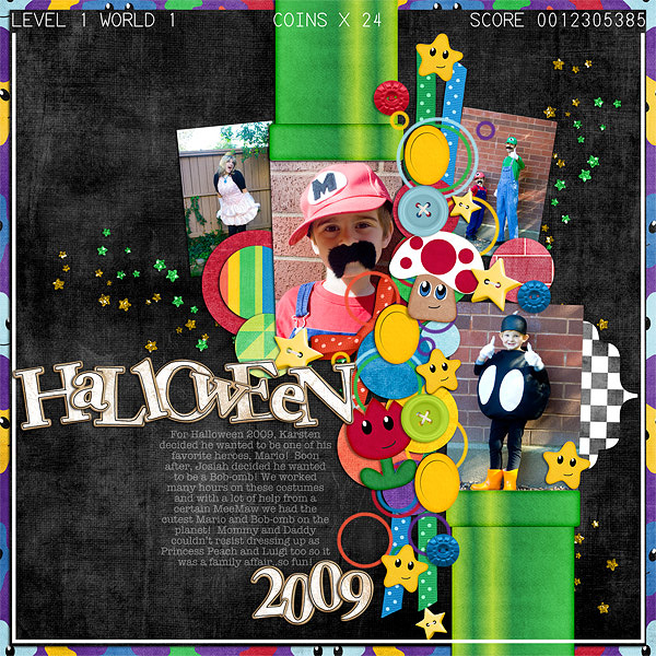 Halloween 2009