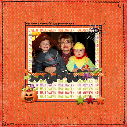 Halloween 2009