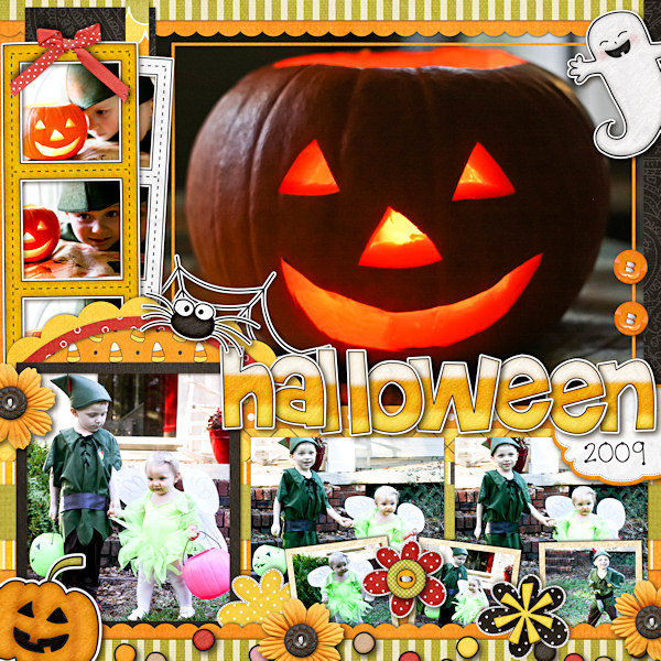 Halloween 2009