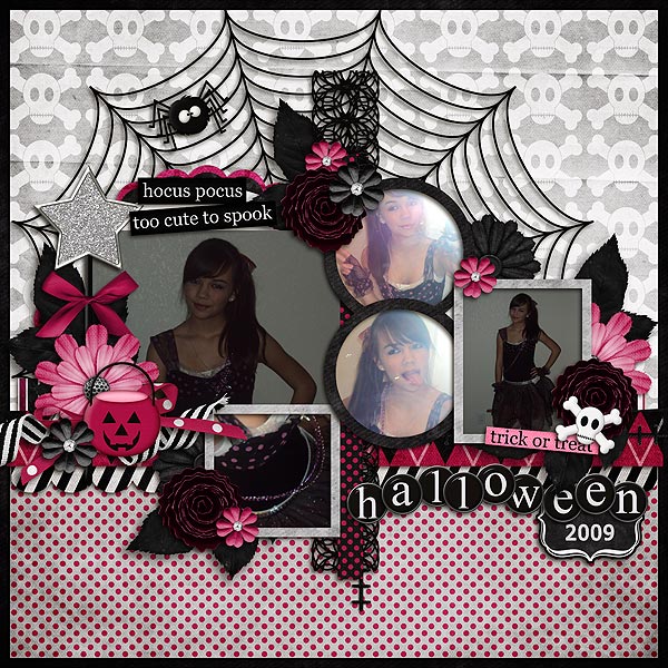 Halloween 2009