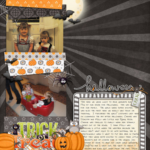Halloween 2010