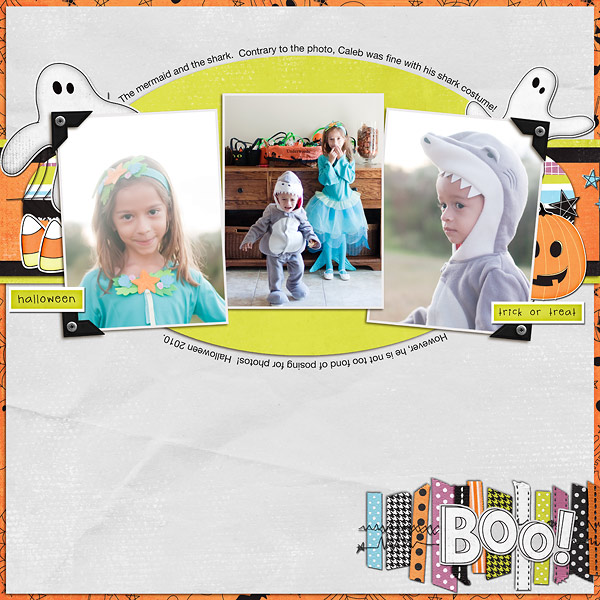 Halloween 2010