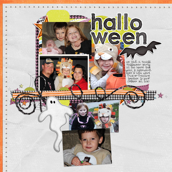 Halloween 2010