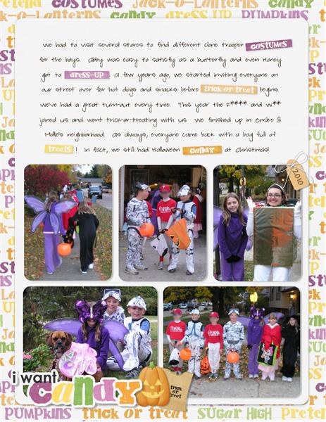 Halloween 2010