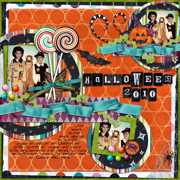 Halloween 2010