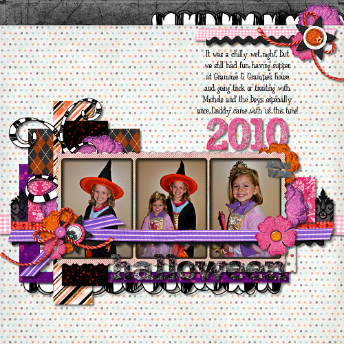 Halloween 2010