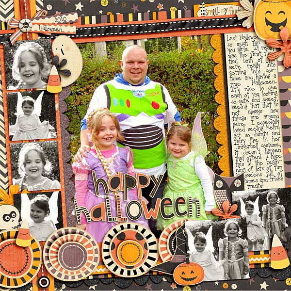 Halloween 2010