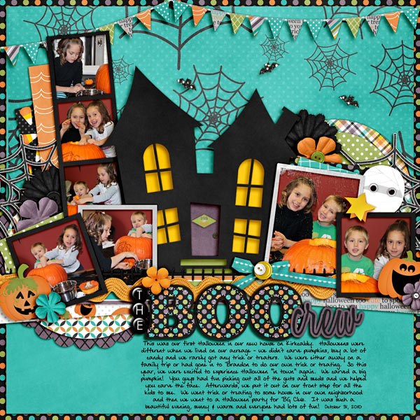 Halloween 2010