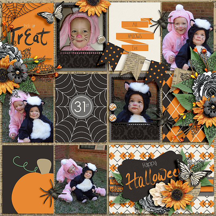 Halloween 2010