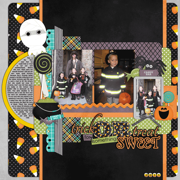 Halloween 2011