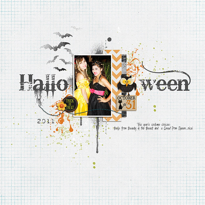 Halloween 2011