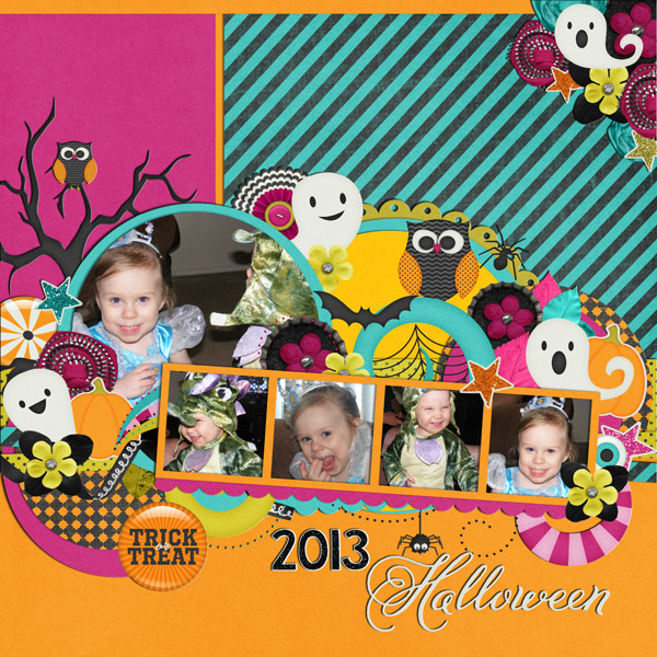 Halloween 2013
