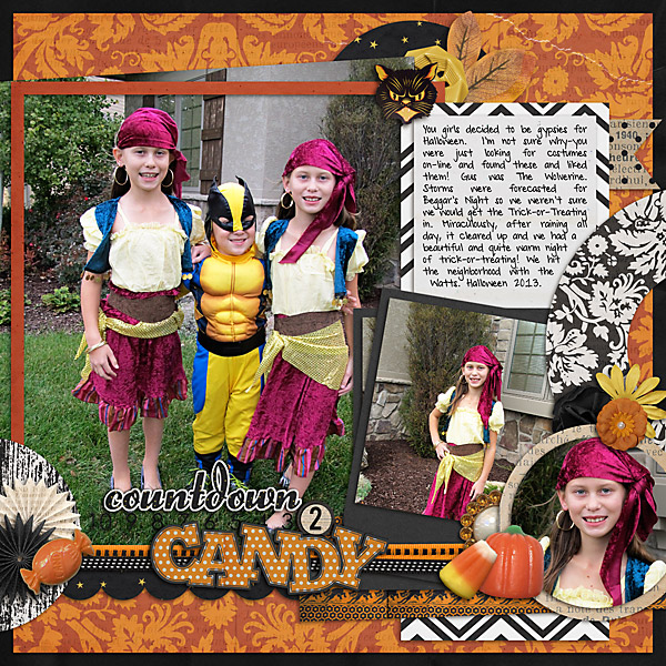 Halloween 2013