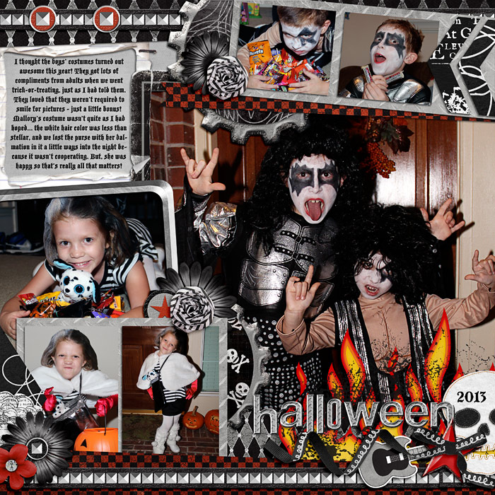 Halloween 2013