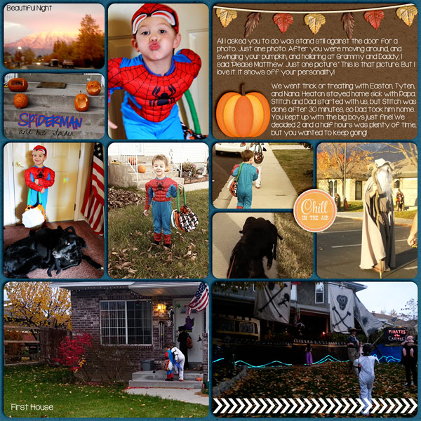Halloween 2013