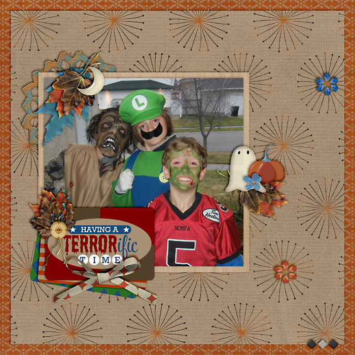 Halloween 2013