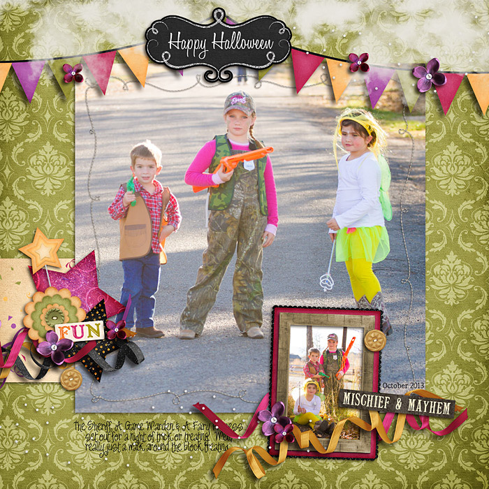 Halloween 2013