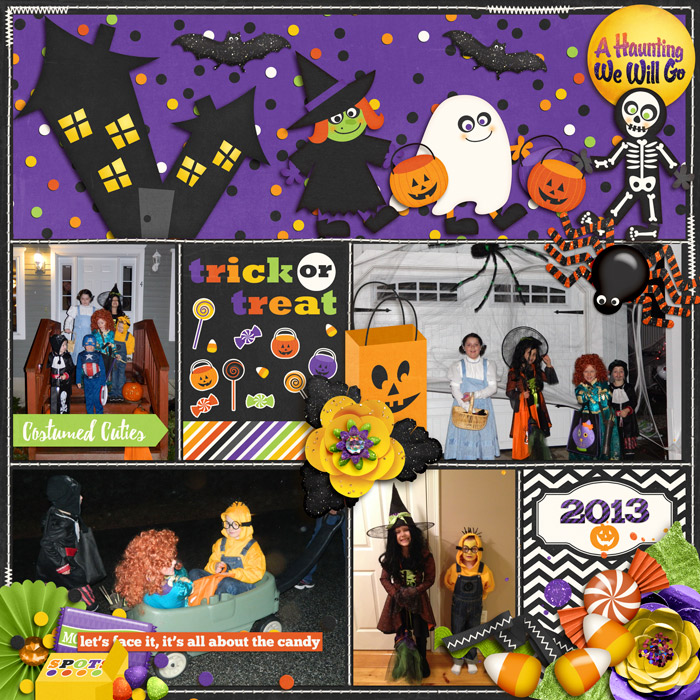 Halloween 2013