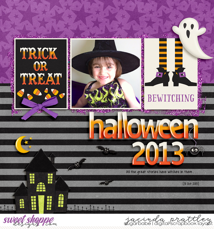 Halloween 2013