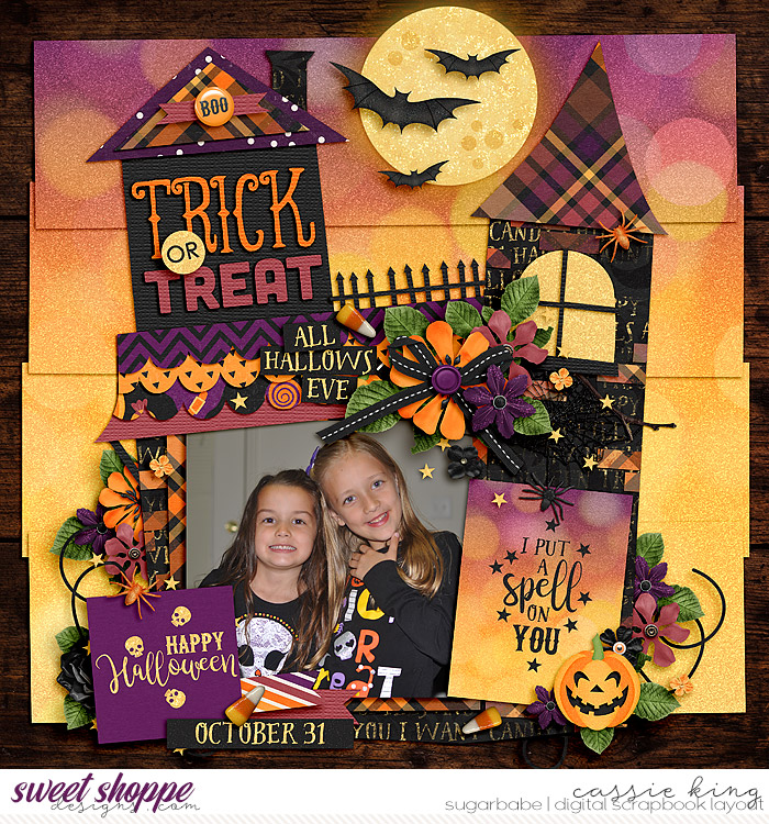 Halloween 2014