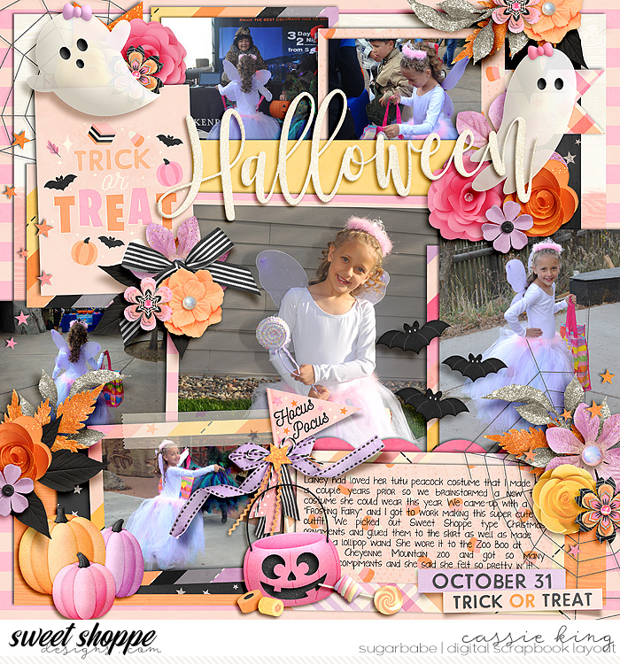 Halloween 2014